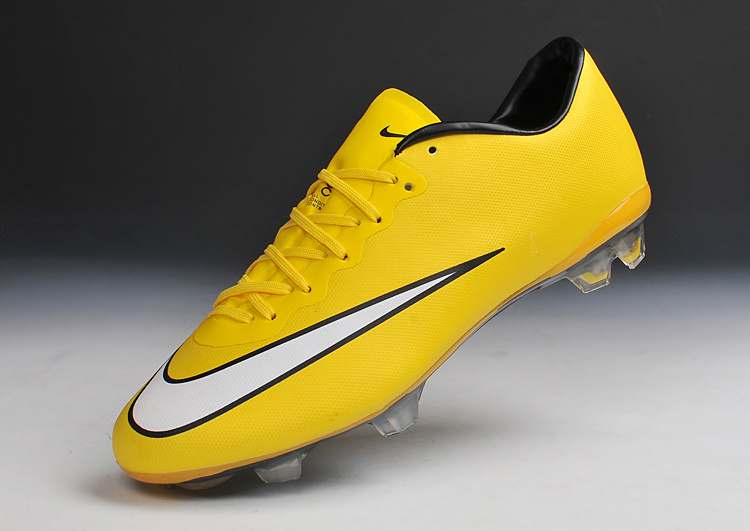 MERCURIAL VAPOR X FG [R. 01]